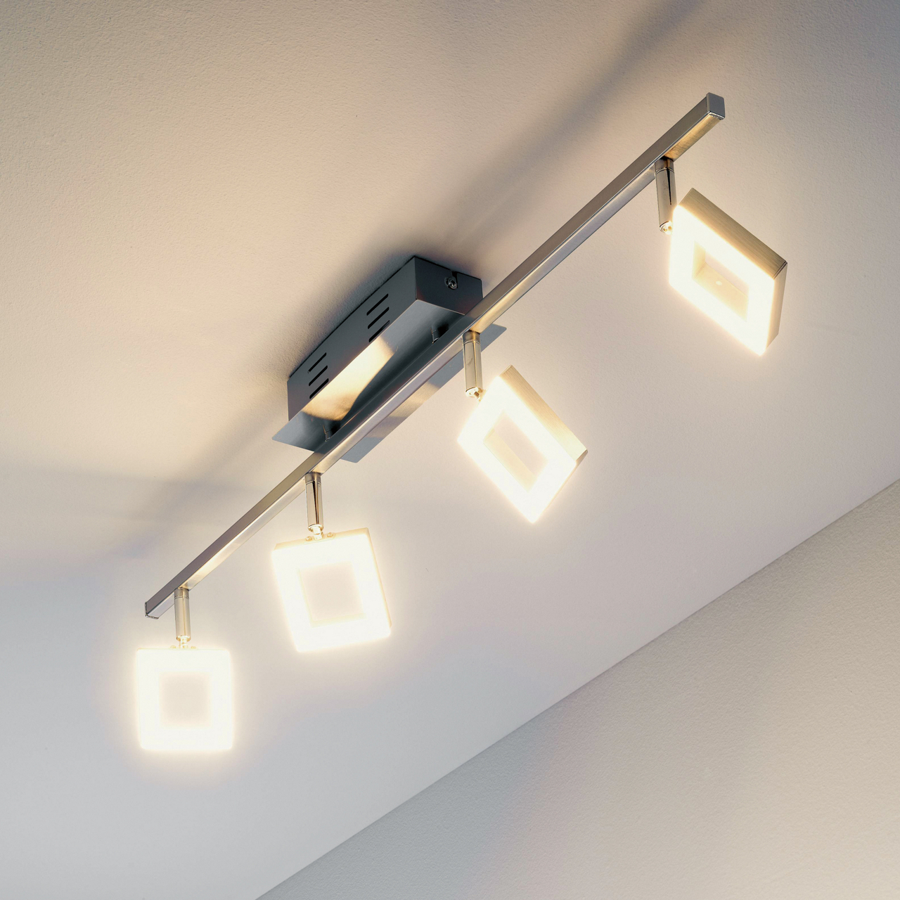  LED-Spot Real II