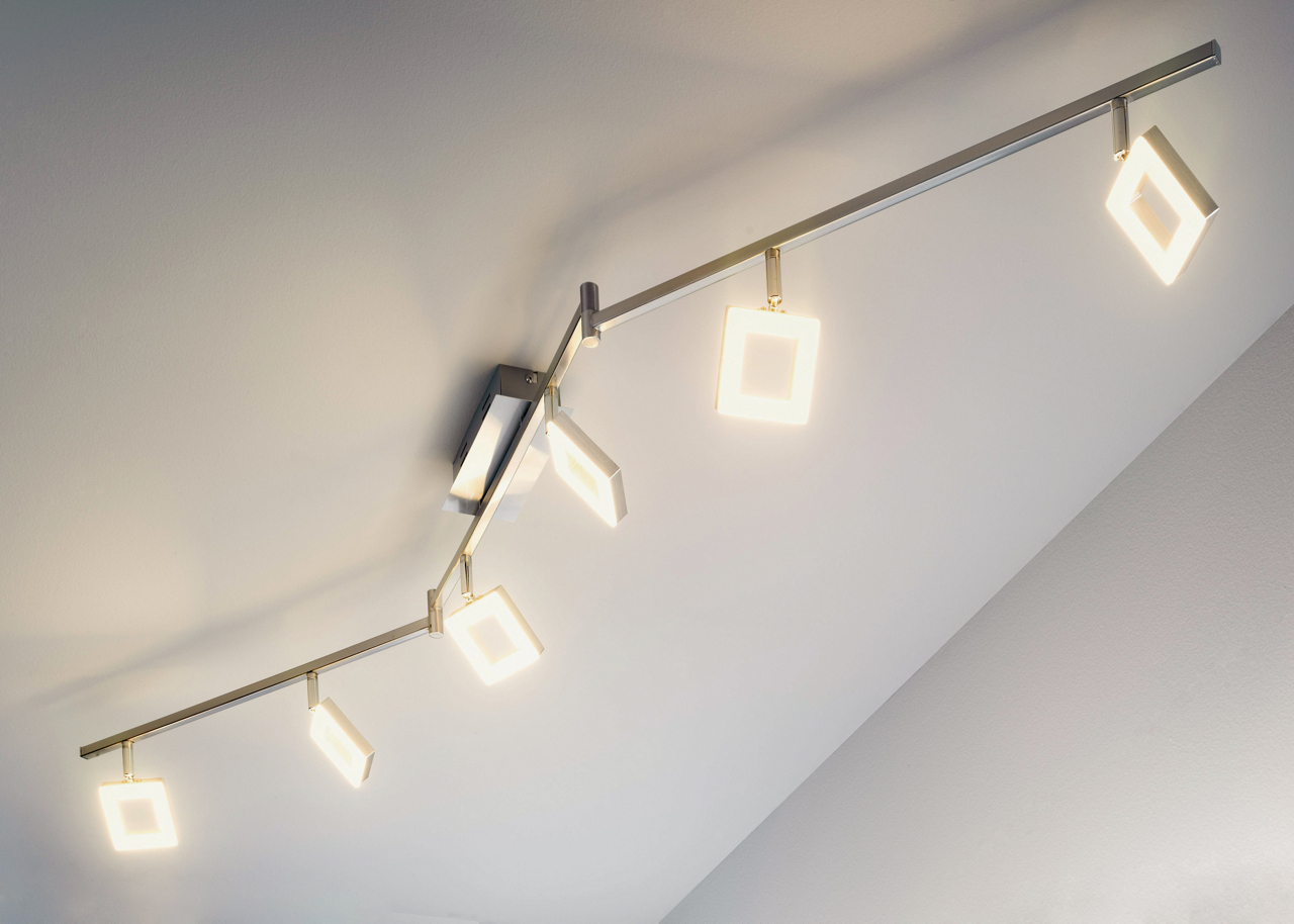  LED-Spot Real II