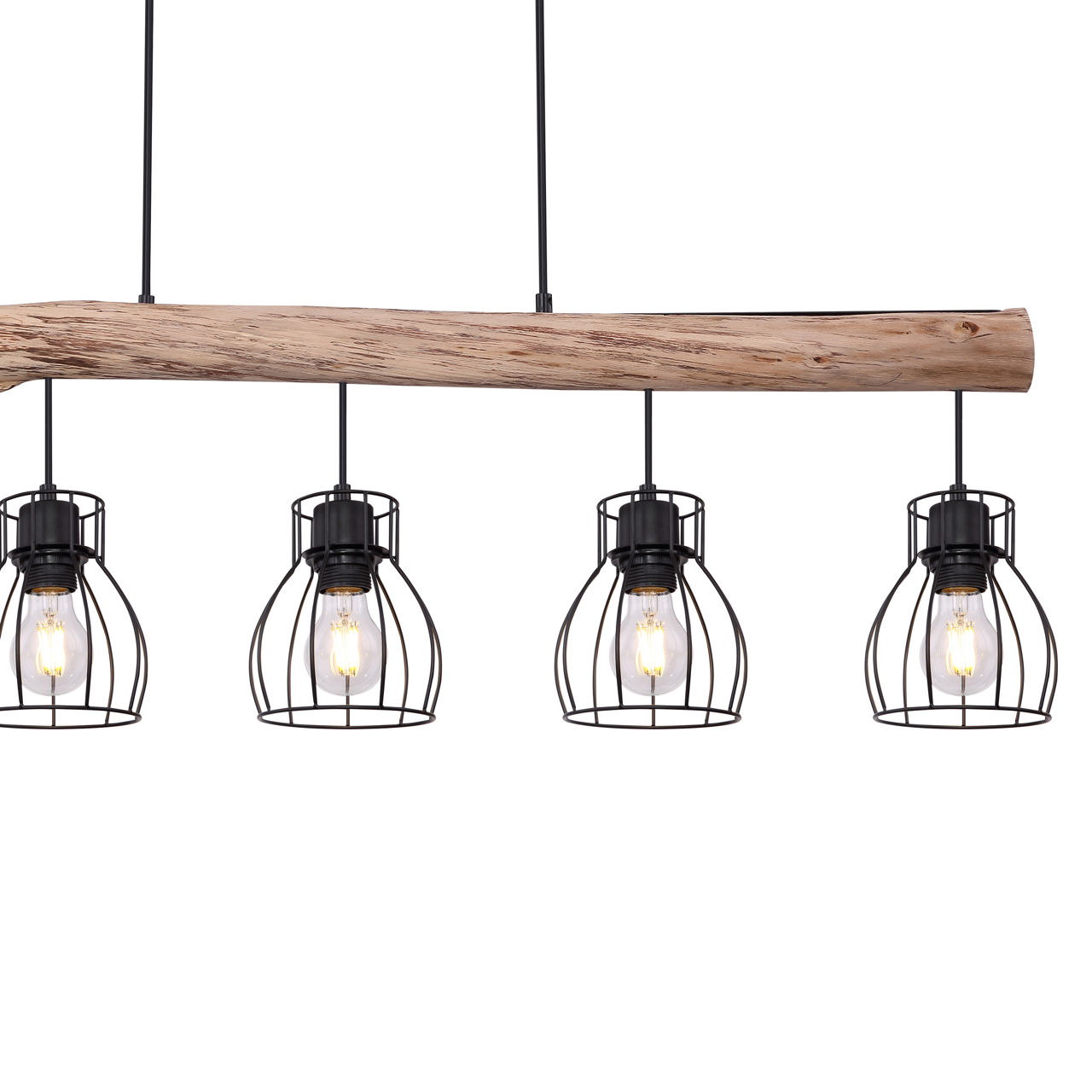  Hängeleuchte Mina 1