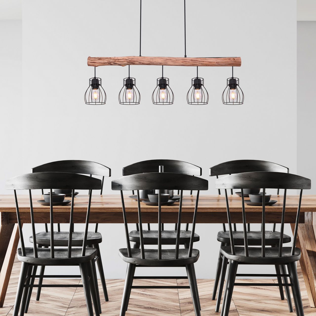  Hängeleuchte Mina 2