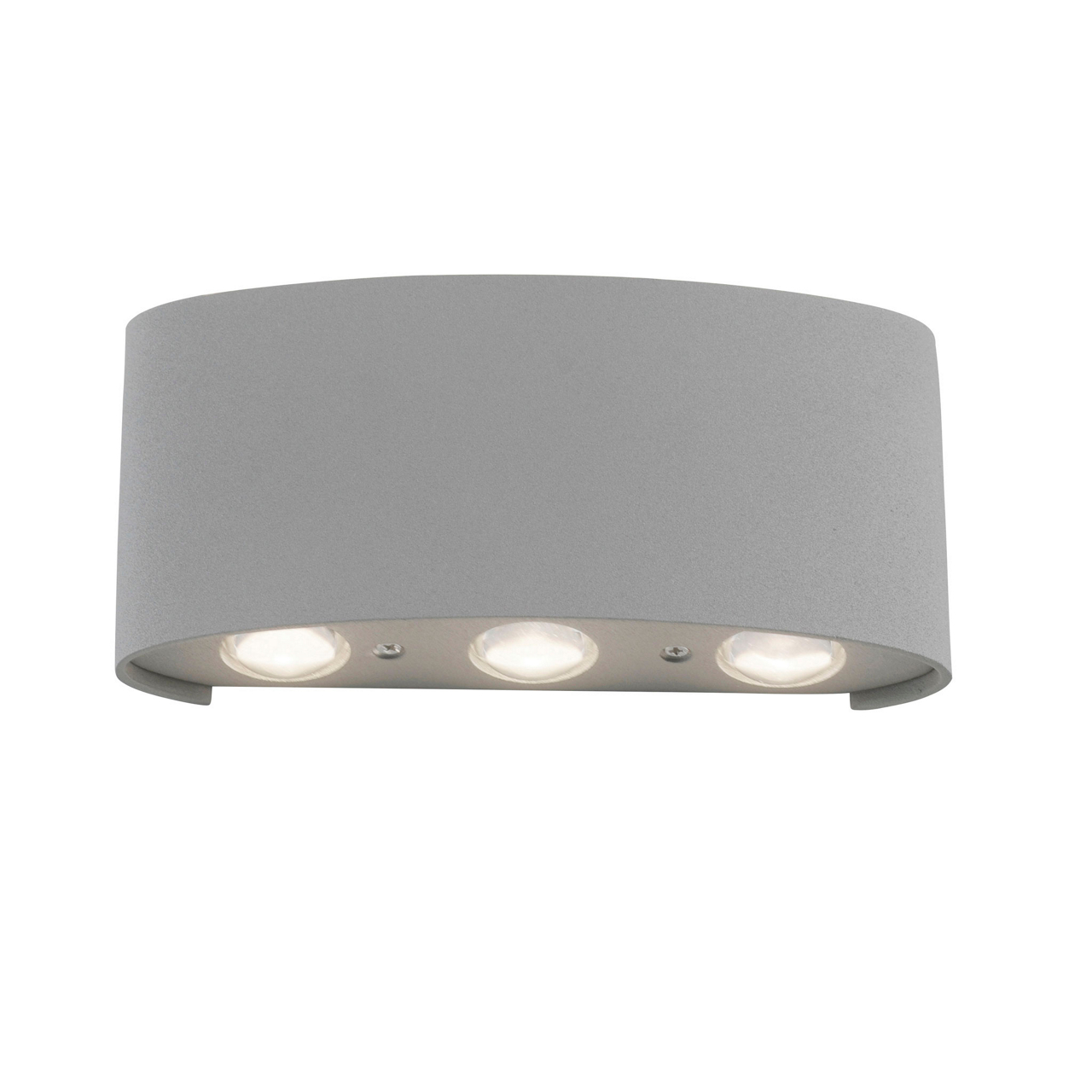  LED-Wandleuchte Carlo