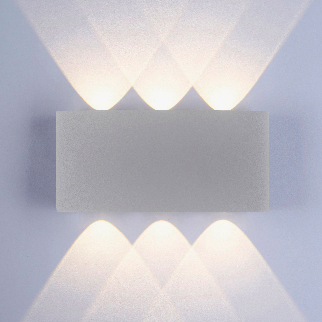  LED-Wandleuchte Carlo