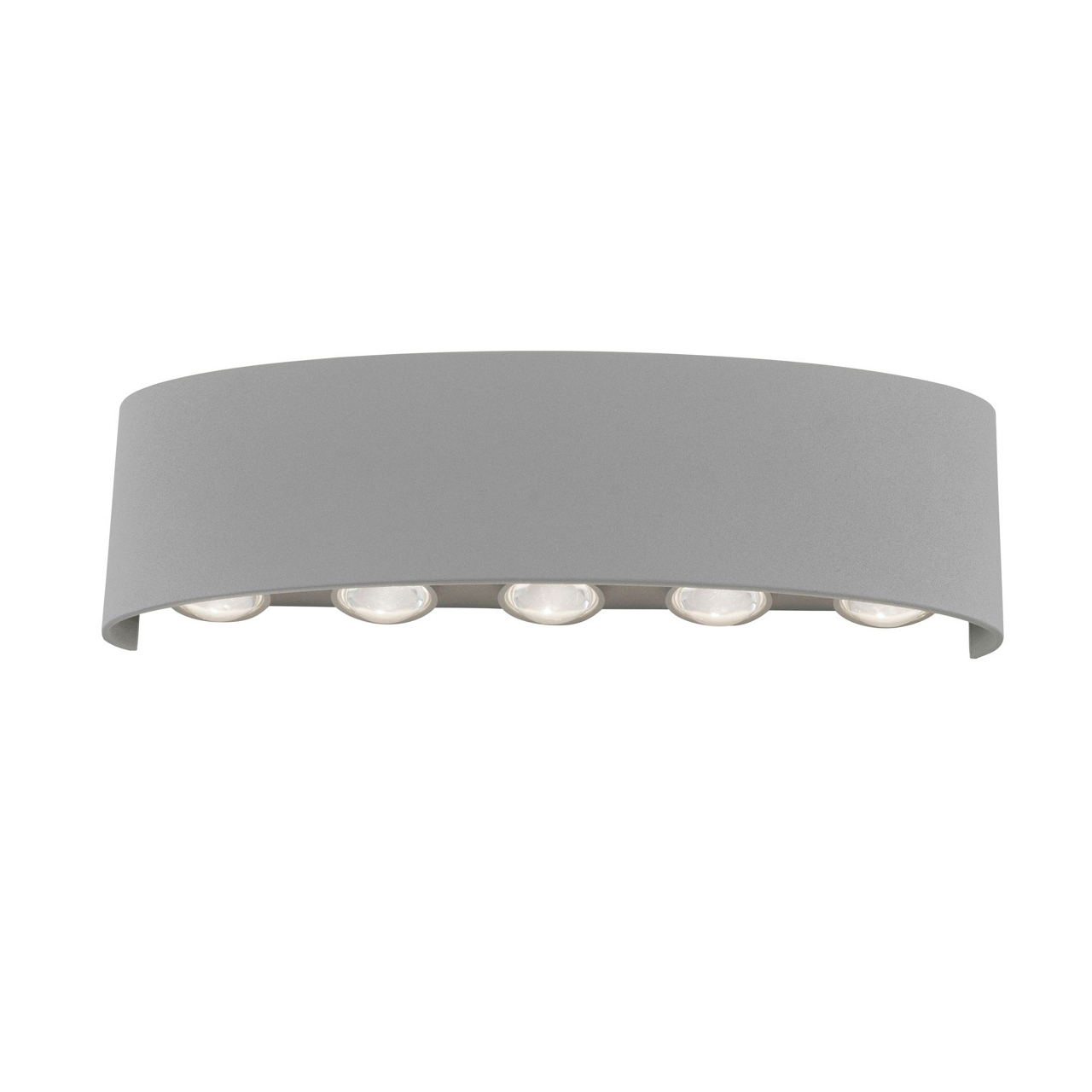  LED-Wandleuchte Carlo