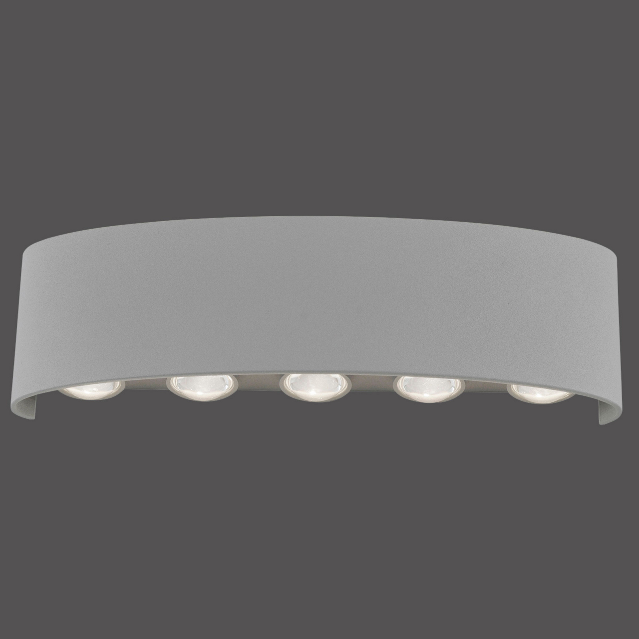  LED-Wandleuchte Carlo