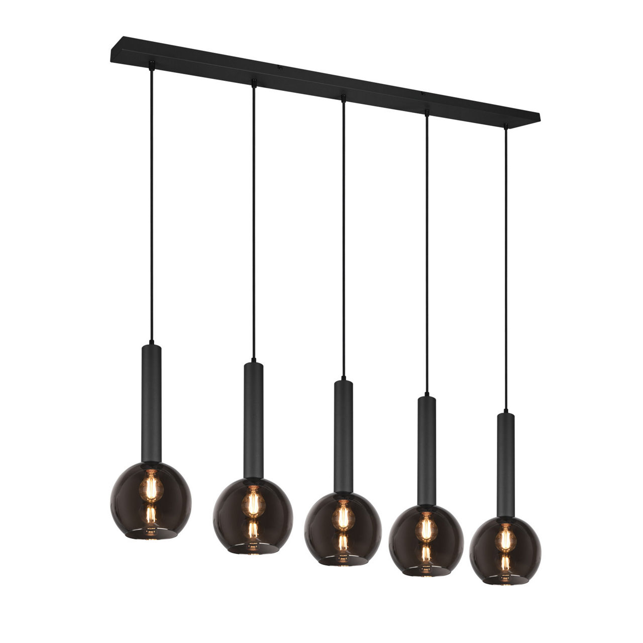  Pendelleuchte Clayton 1