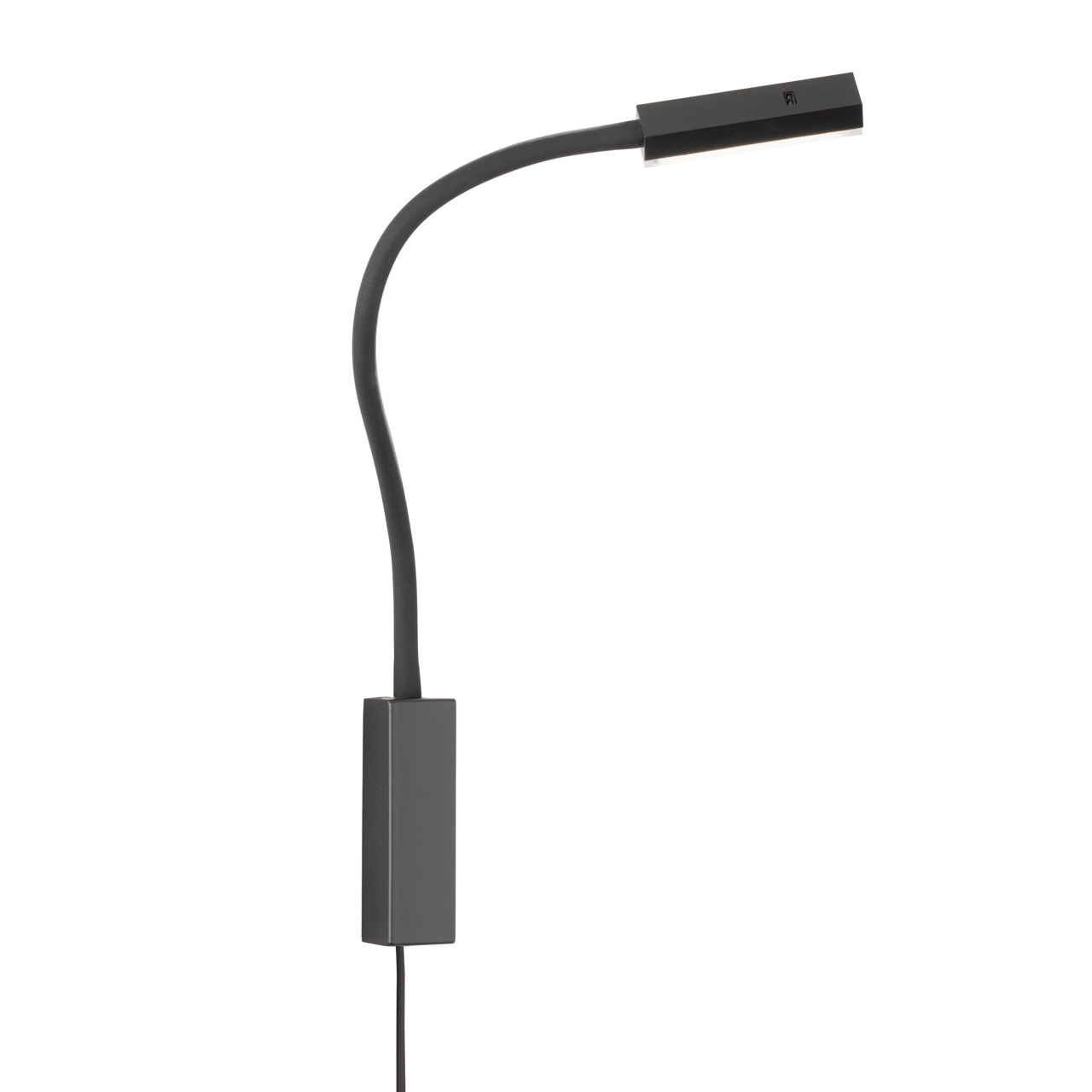  LED-Bettleuchte Raik