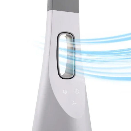  Tischleuchte Vento 2