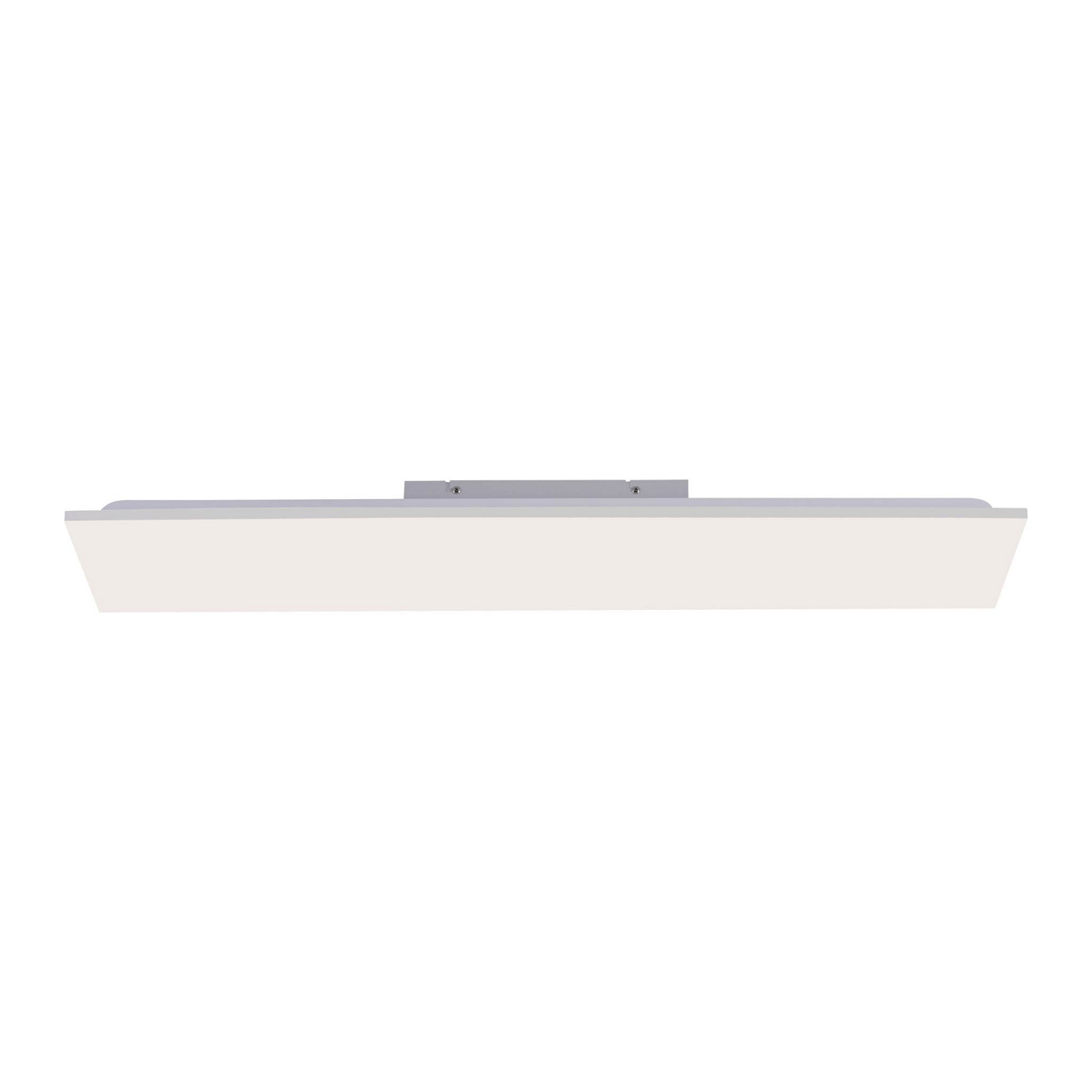  LED-Deckenleuchte Canvas