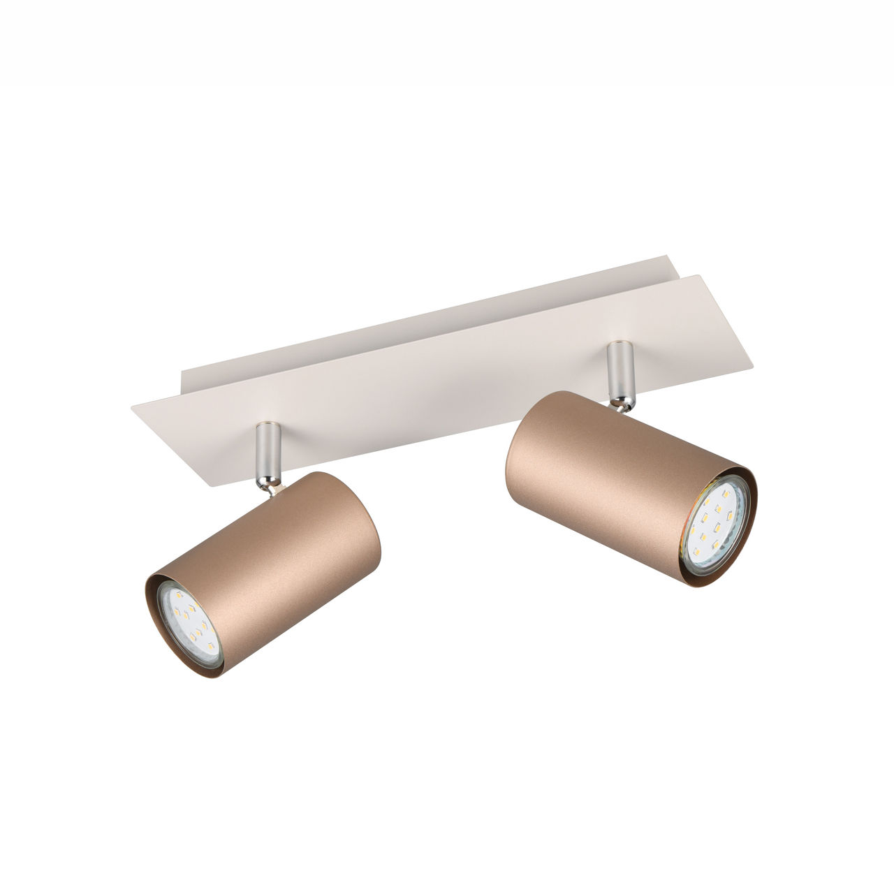  2er-Strahler Marley 1