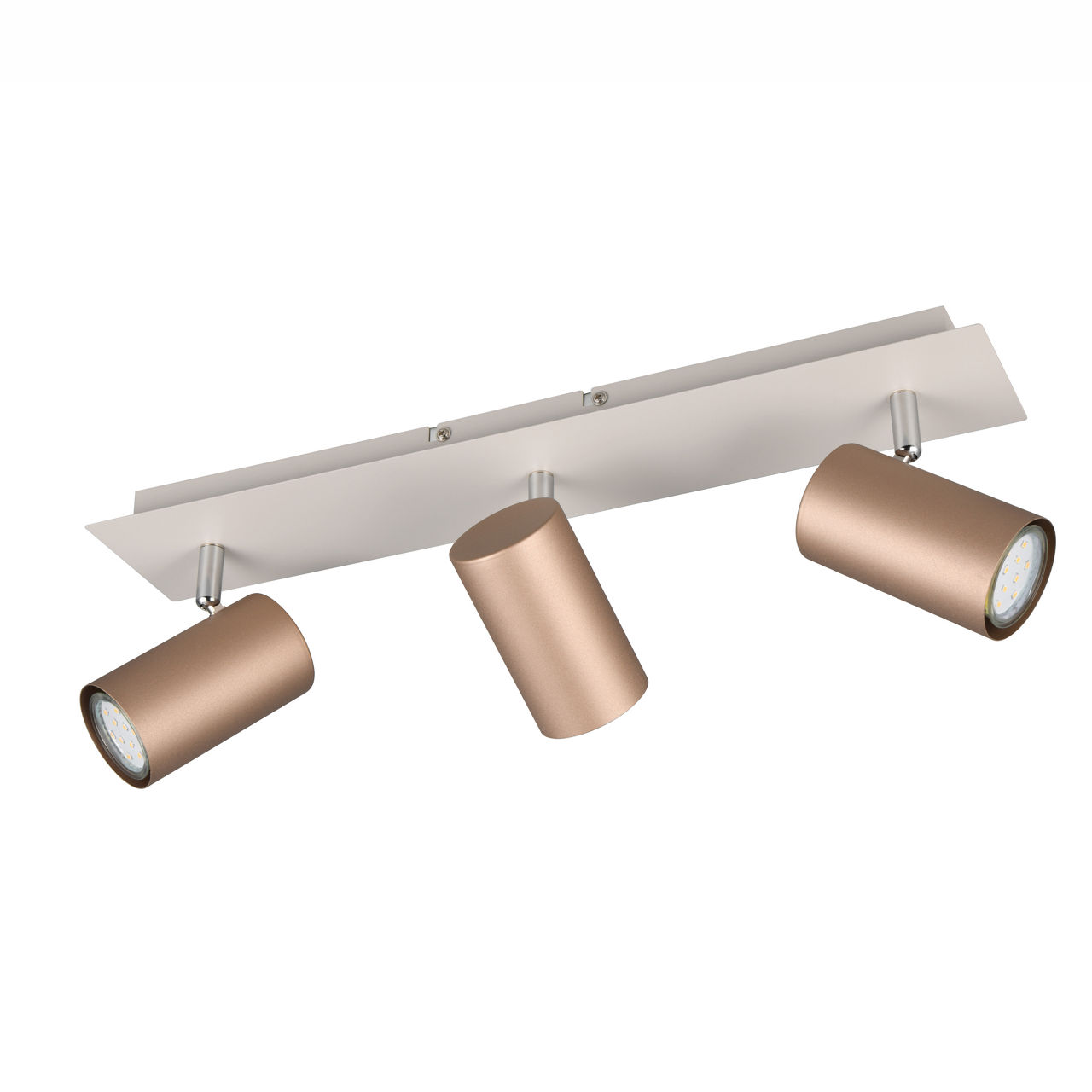  3er-Strahler Marley 1