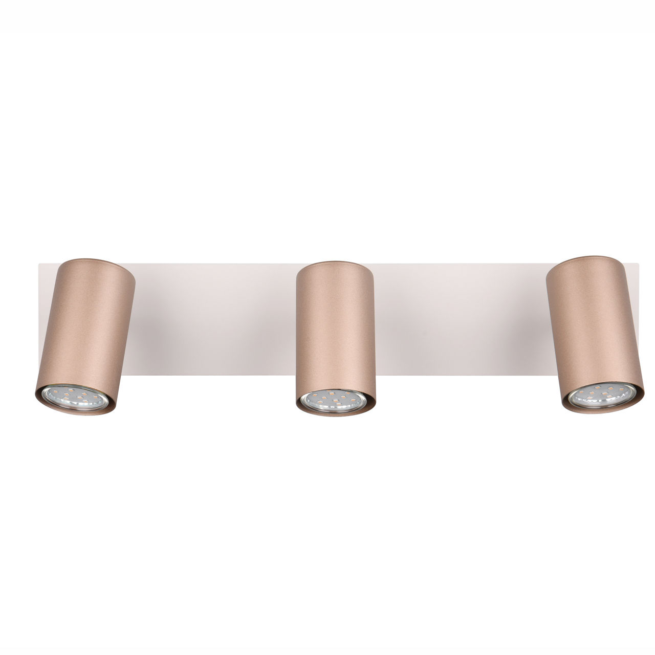  3er-Strahler Marley 3