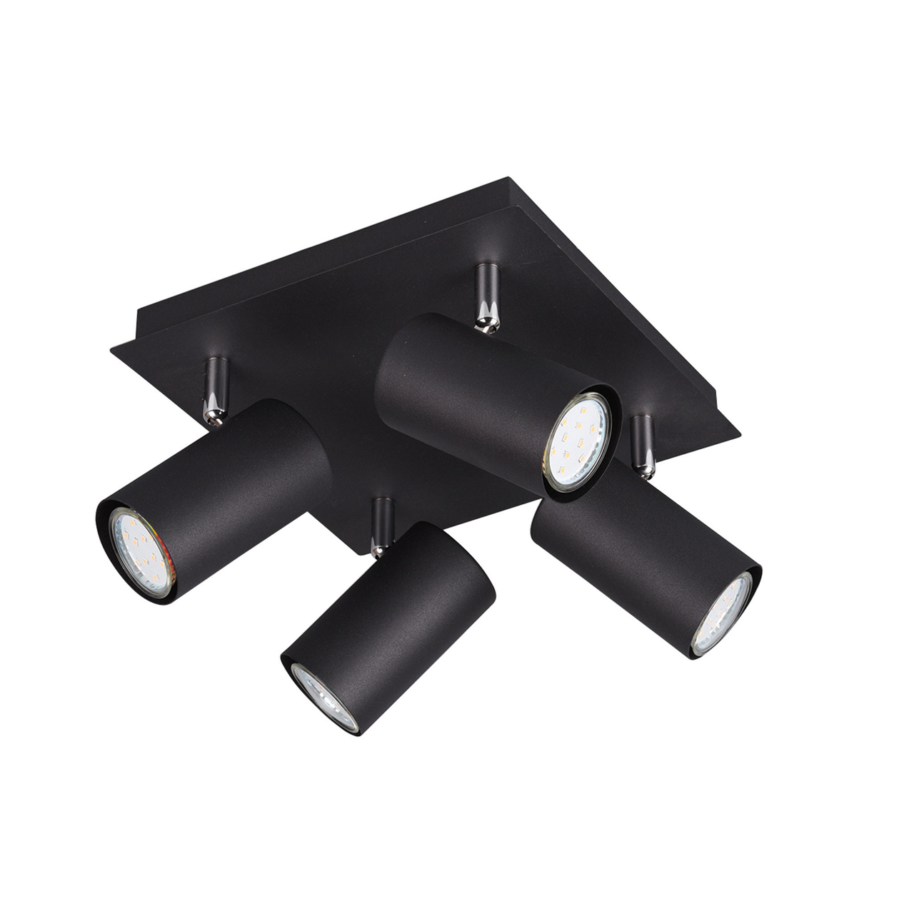  4-er Strahler Marley
