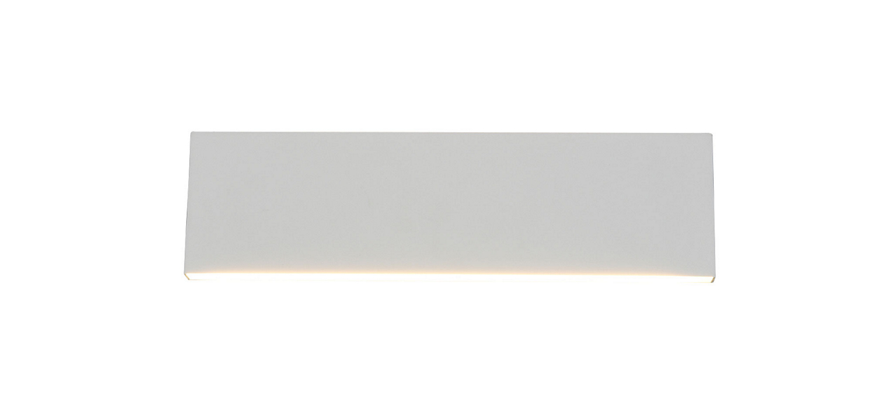  LED-Wandleuchte Concha