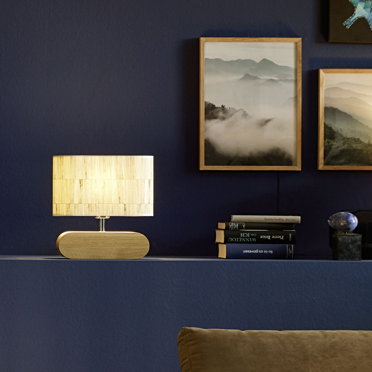  Tischleuchte Lisenta 2