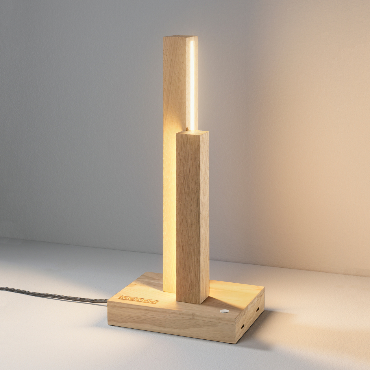  LED-Tischleuchte Onsa