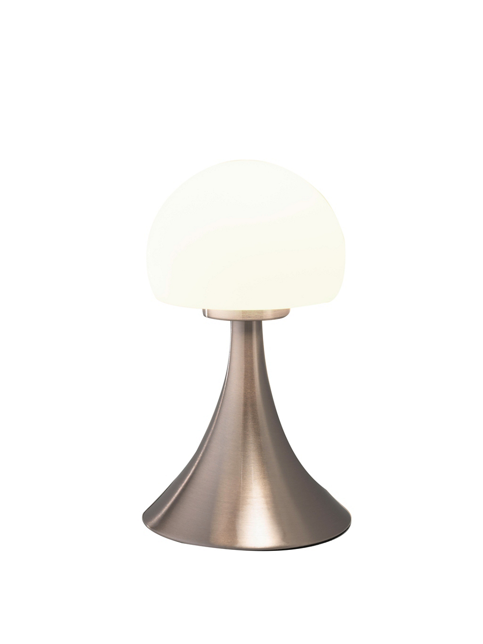  LED-Tischleuchte Pilz