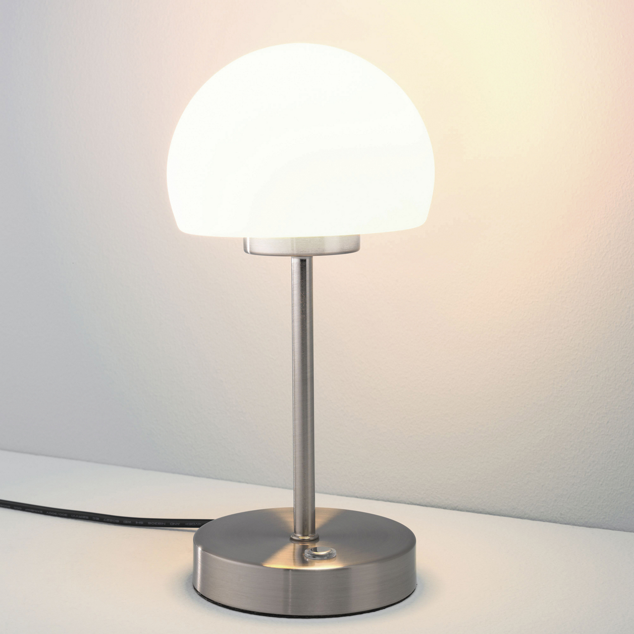 LED-Tischleuchte CORBY undefined