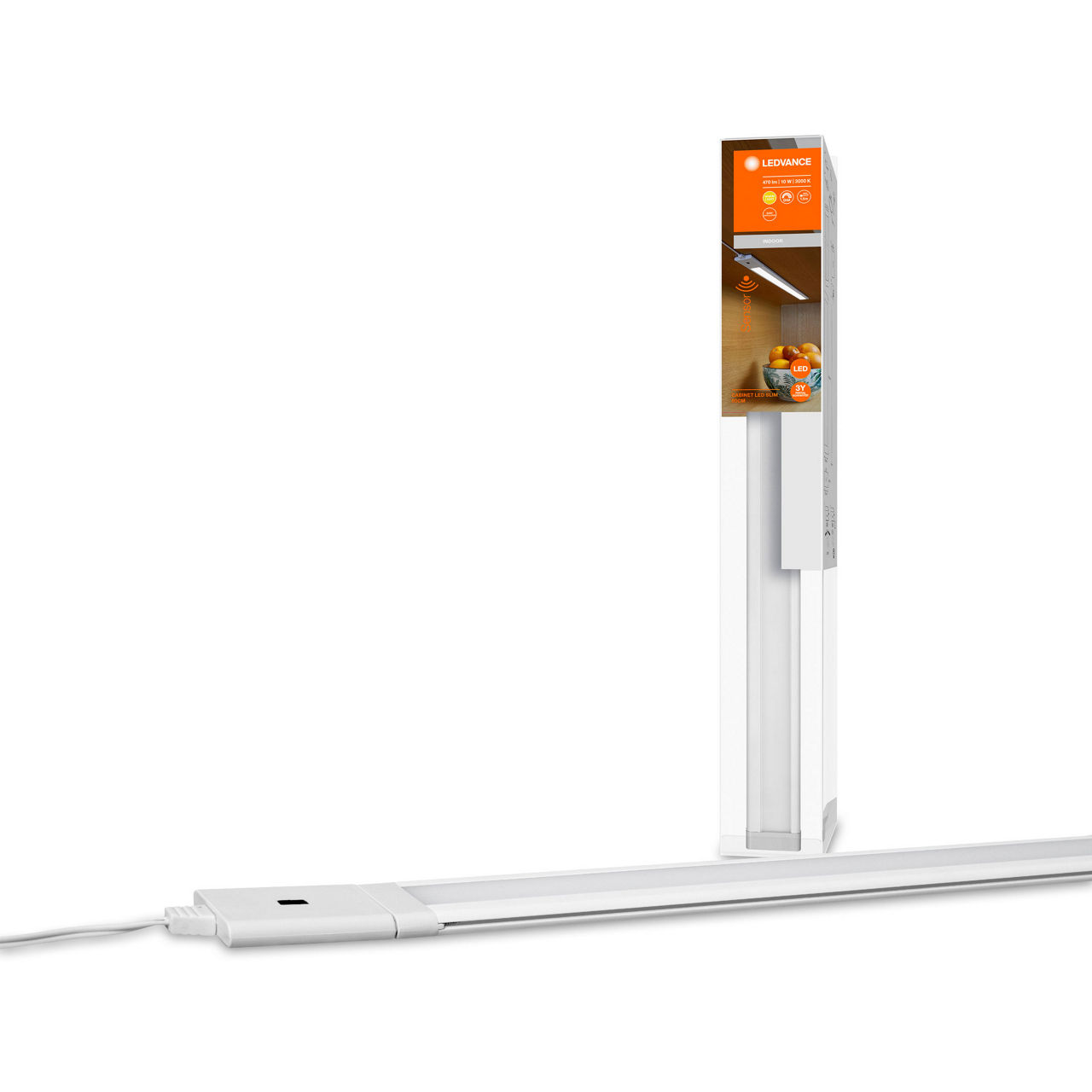  Cabinet LED-Unterbauleuchte Slim 1