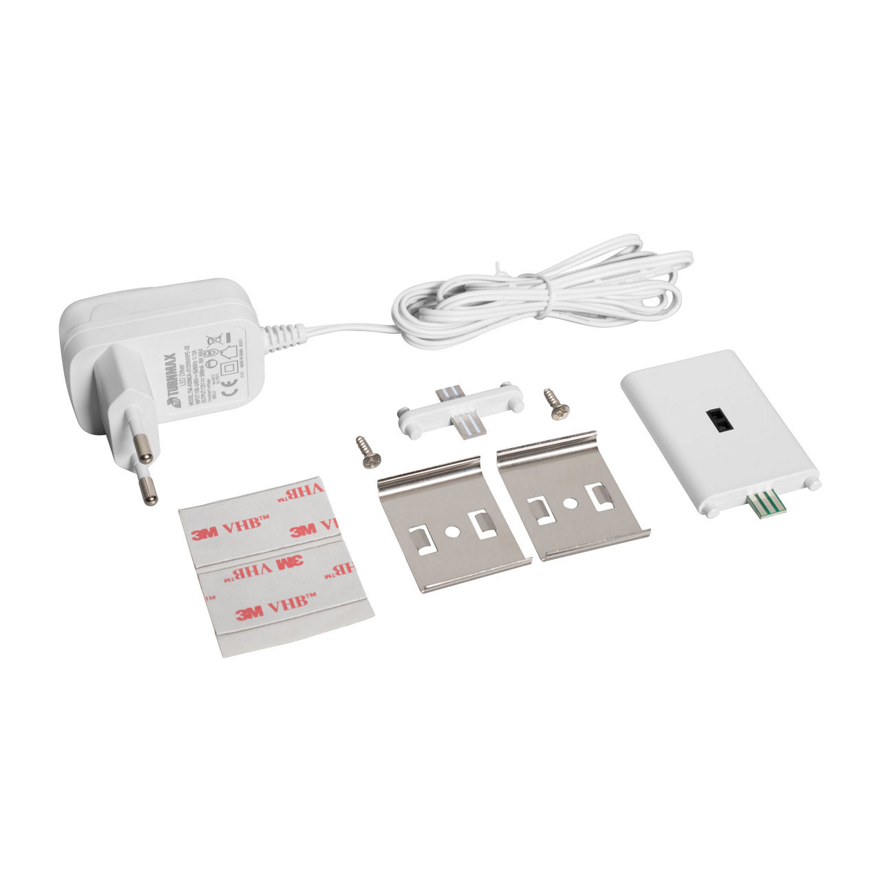  Cabinet LED-Unterbauleuchte Slim 2