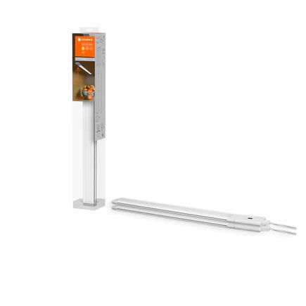  Cabinet 2er-Set LED-Unterbauleuchte Slim 1