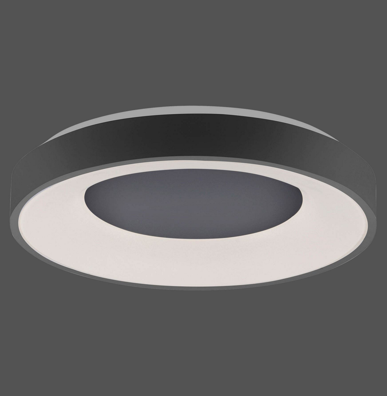  LED-Deckenleuchte Anika