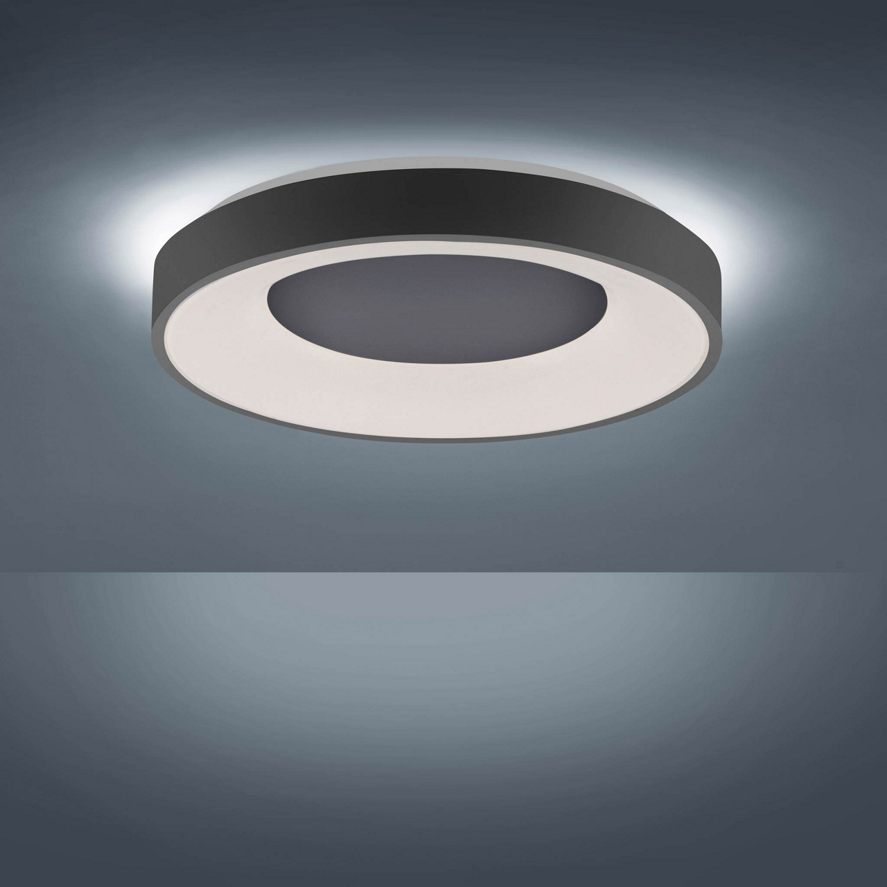  LED-Deckenleuchte Anika
