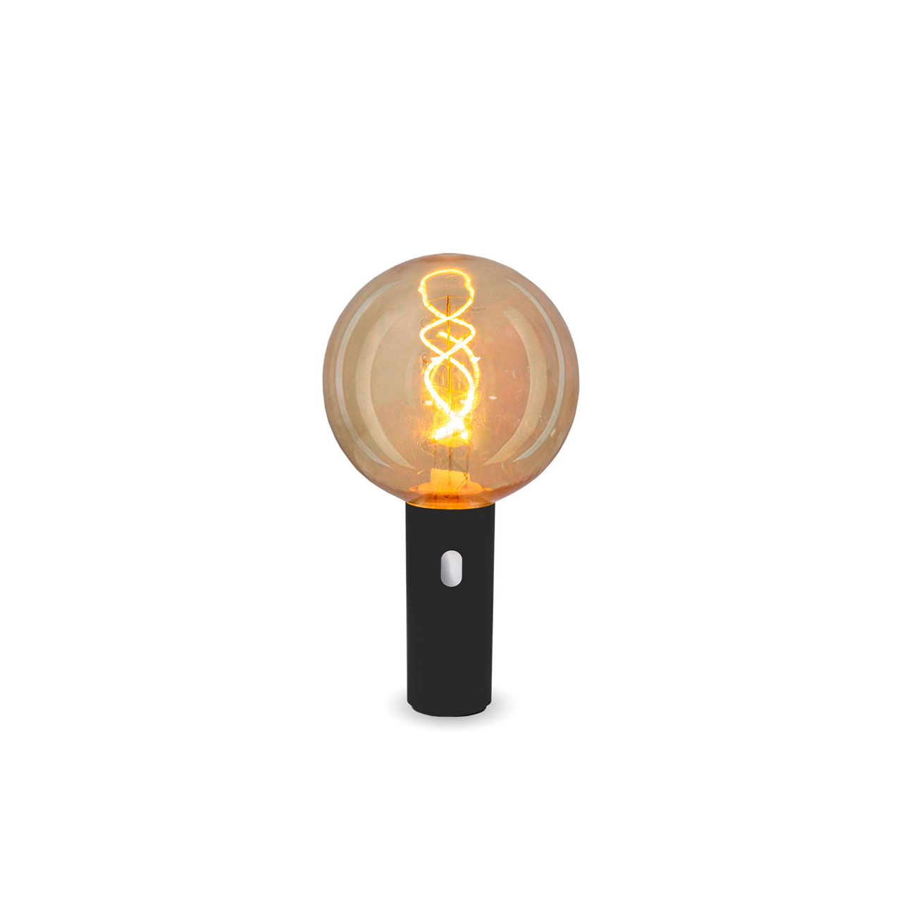  EDY BULB G125 BATTERY SCHWARZ EDY undefined