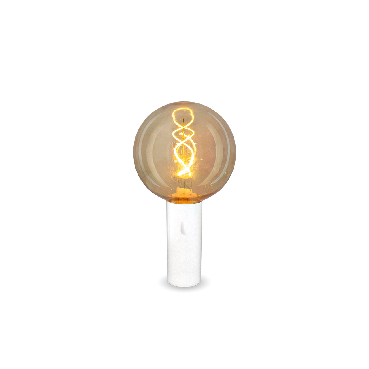  EDY BULB G125 BATTERY WEISS EDY G125