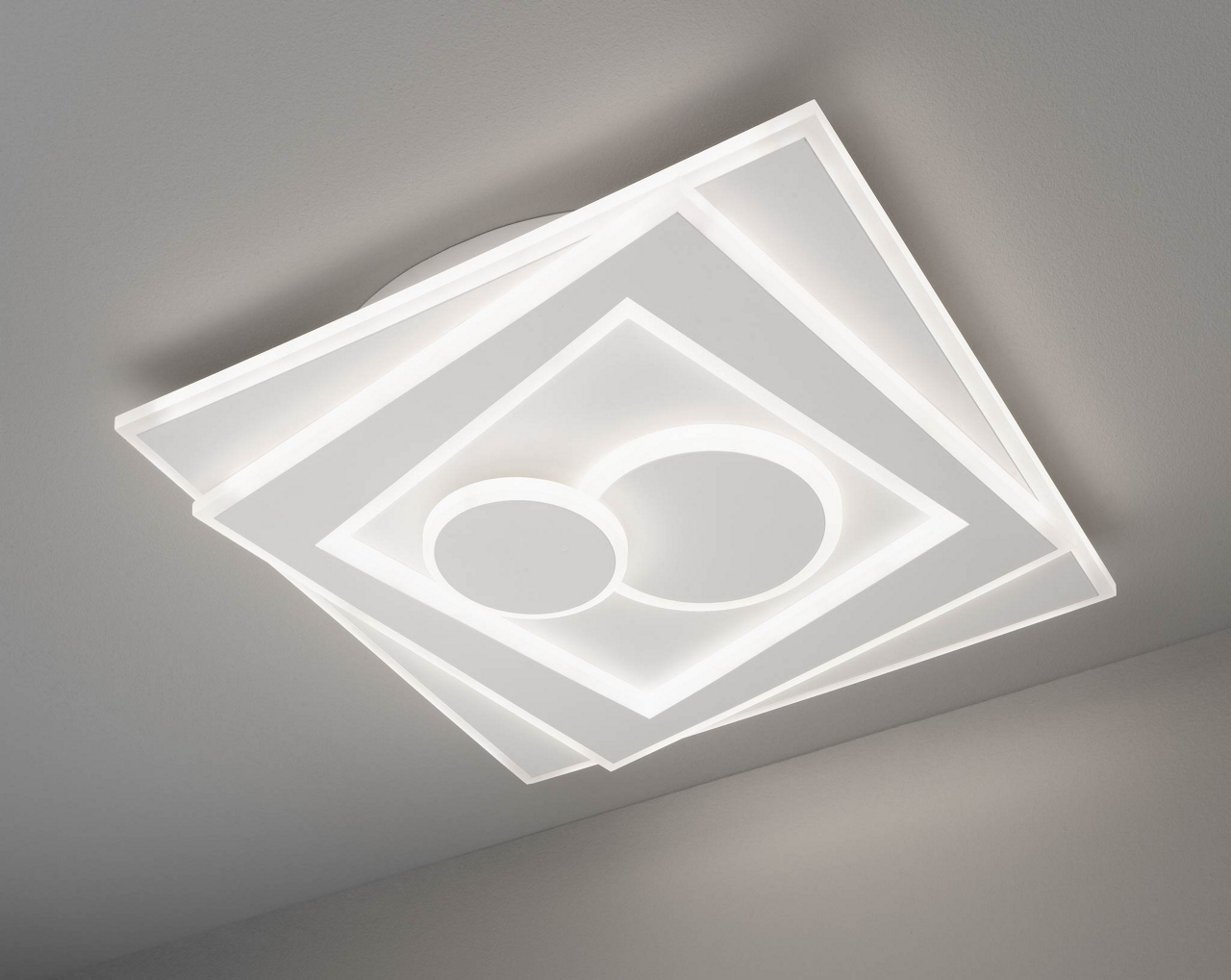 MONDO LED-Deckenleuchte Stairs