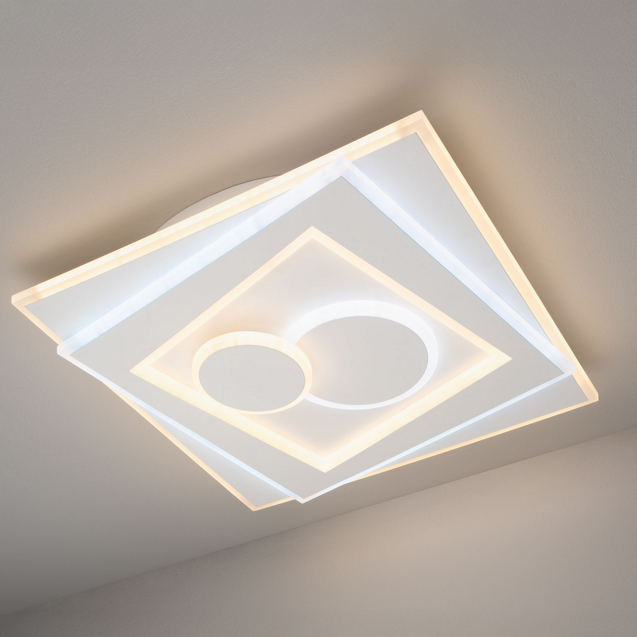 MONDO LED-Deckenleuchte Stairs