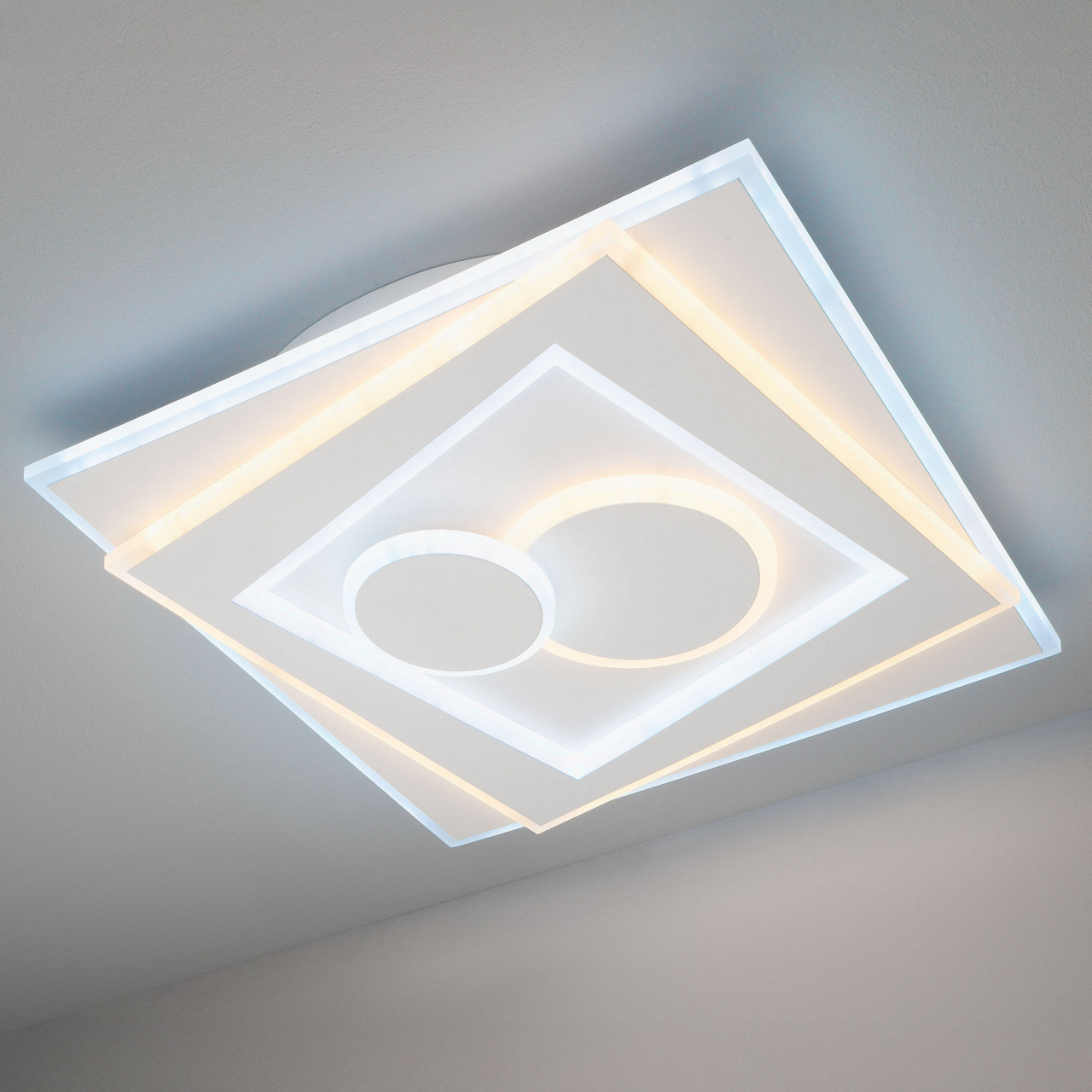 MONDO LED-Deckenleuchte Stairs