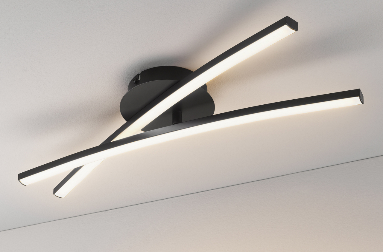  LED-Deckenleuchte Jambo