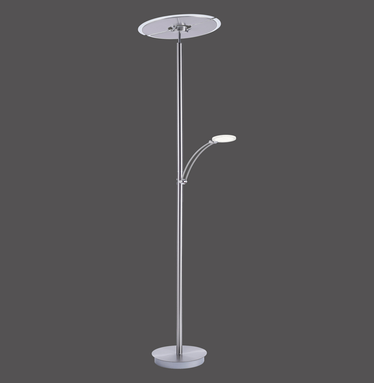 LED-Stehleuchte Artur