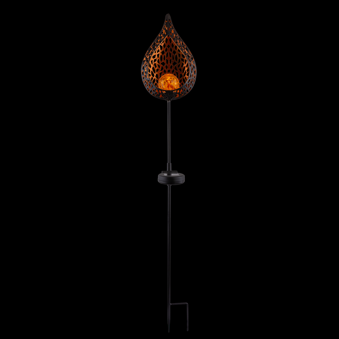  Solarleuchte 