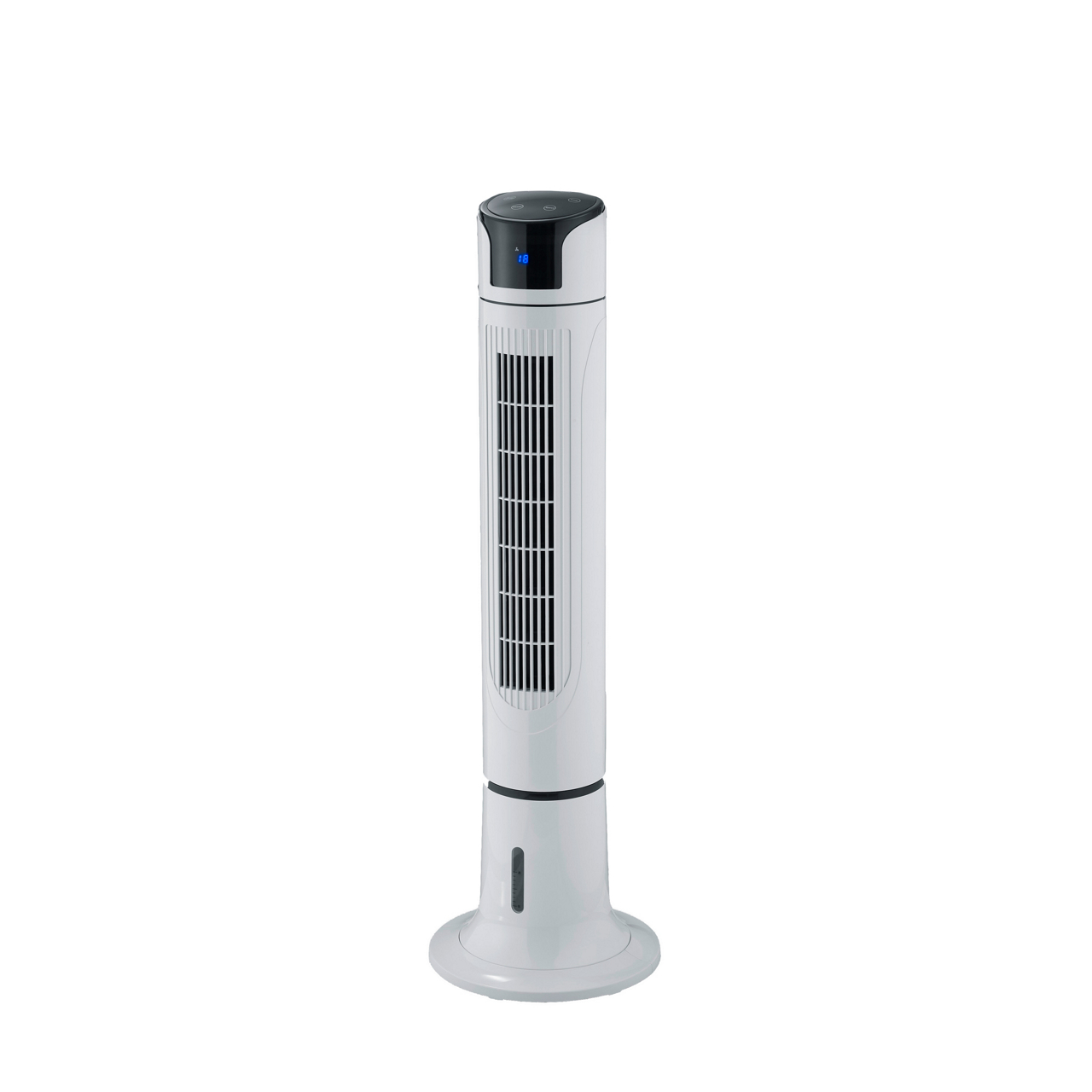  Standventilator Iceberg