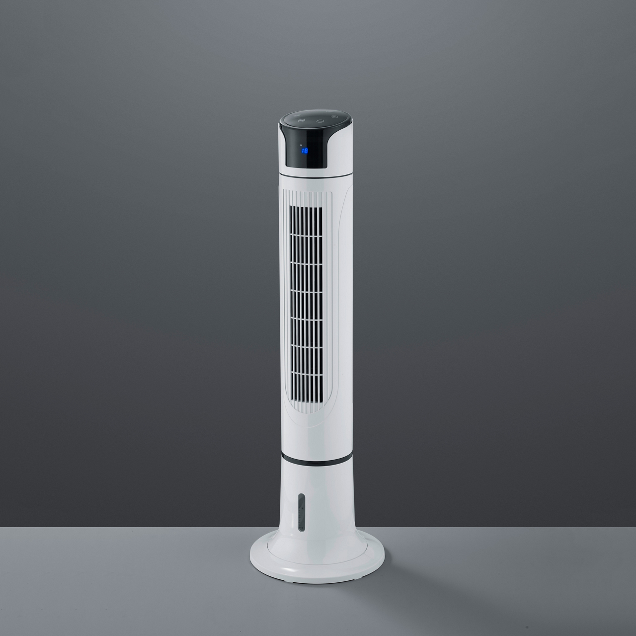  Standventilator Iceberg