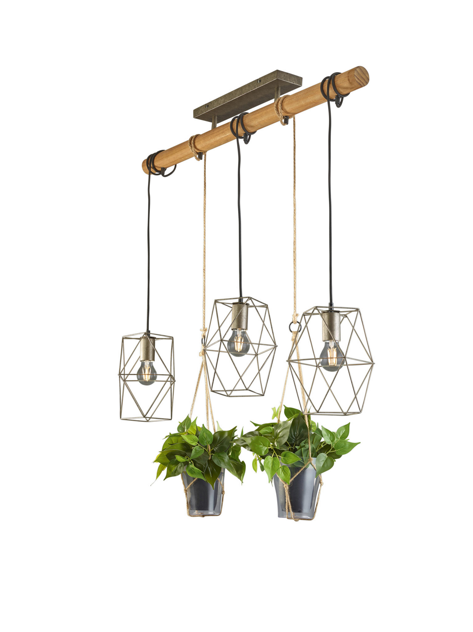 Pendelleuchte Plant