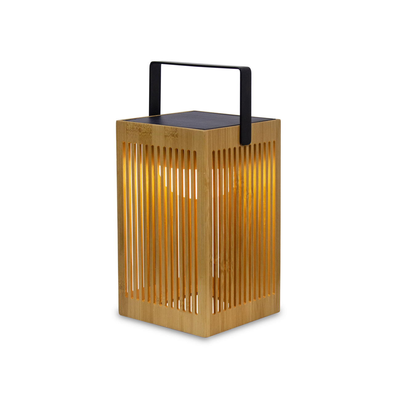  OKINAWA LANTERN SOLAR & WIEDERAUFLADBARER AKKU OKINAWA