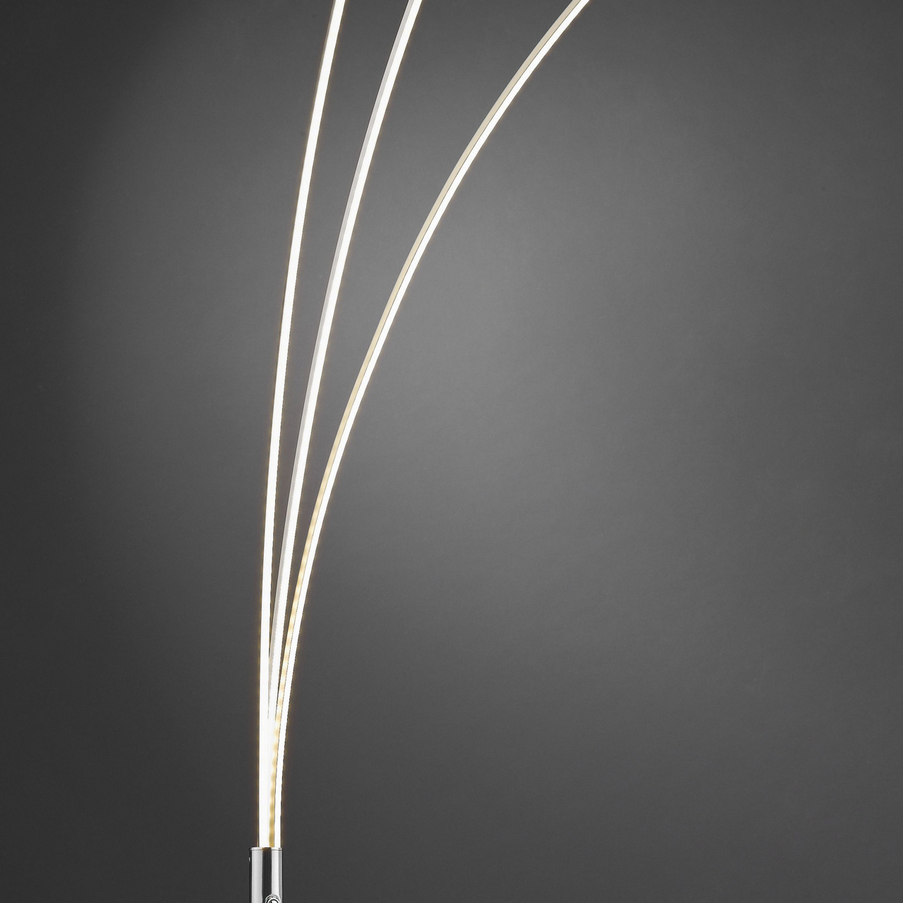  LED-Stehleuchte Tristar