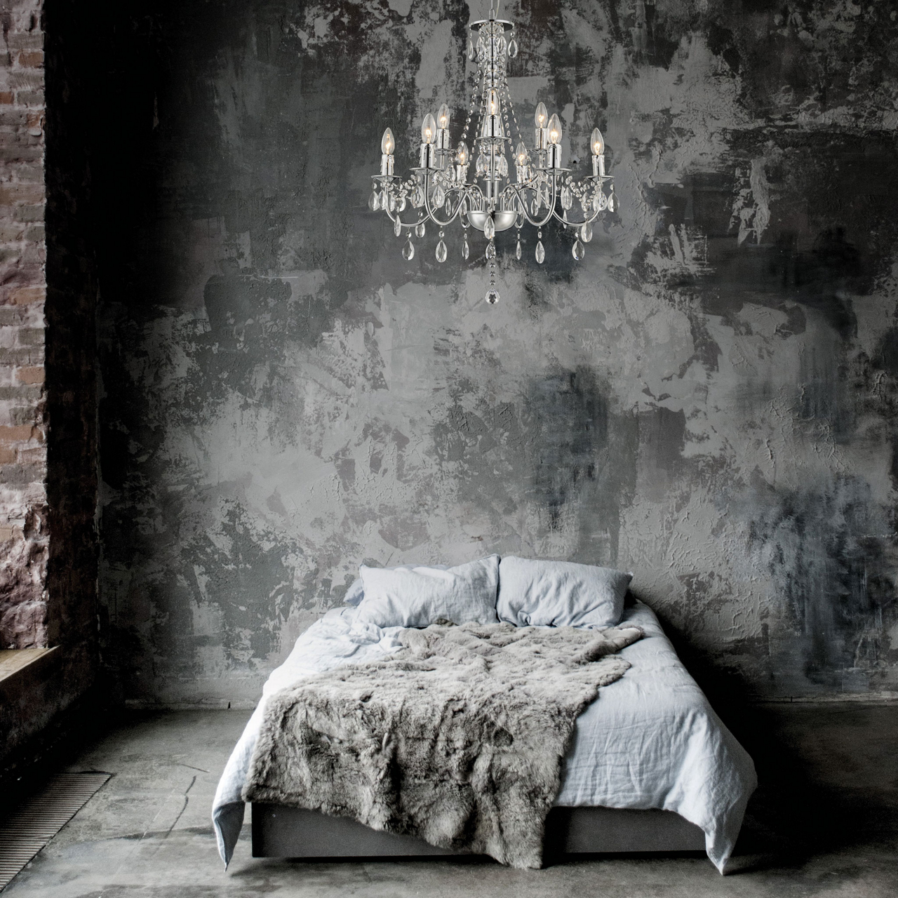  Luster William 1