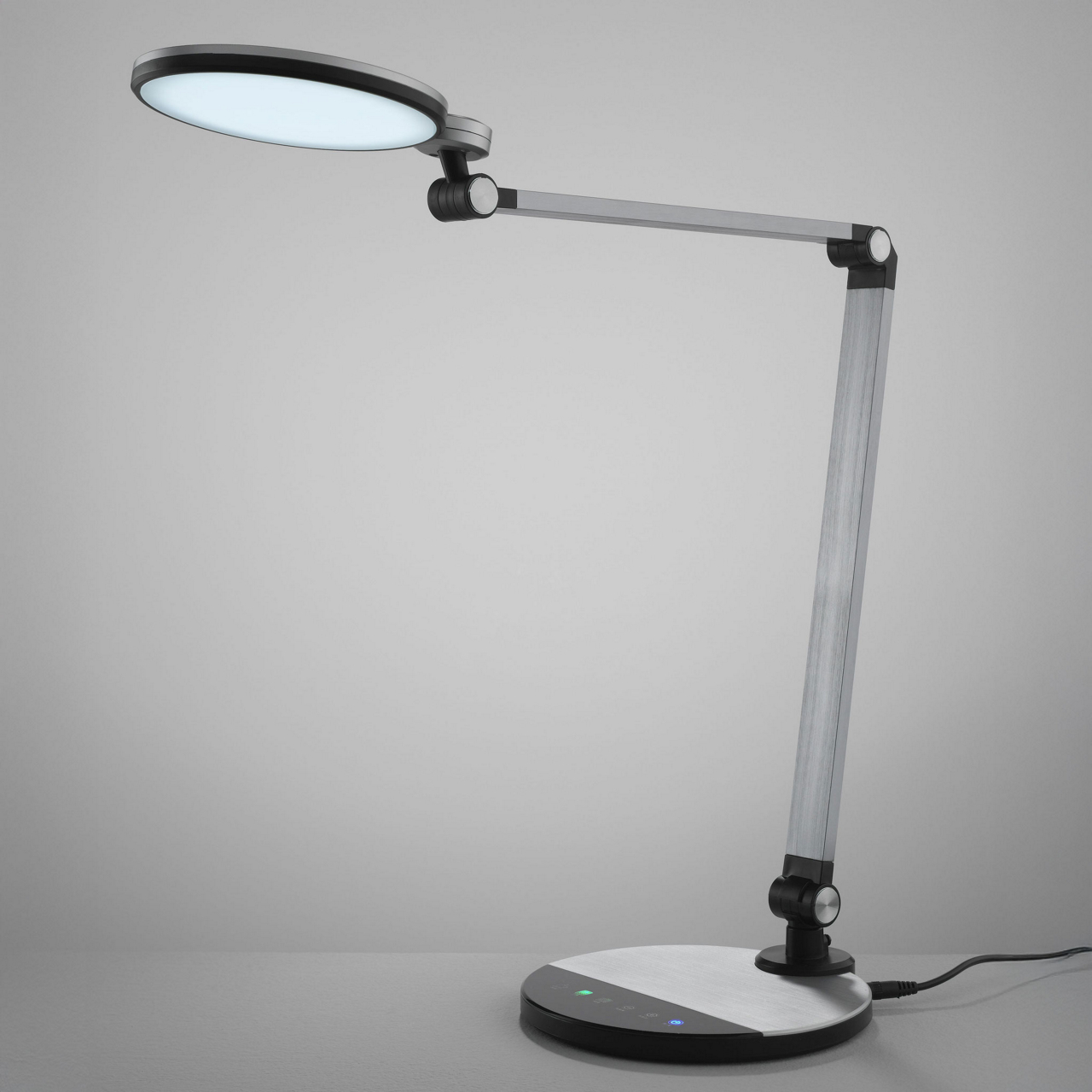  LED-Schreibtischleuchte Expect