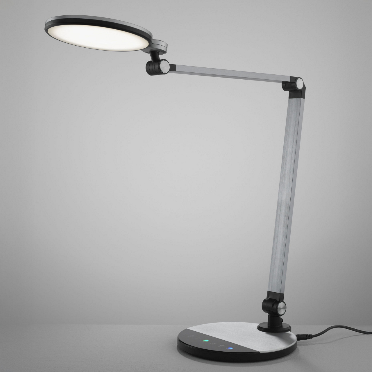  LED-Schreibtischleuchte Expect