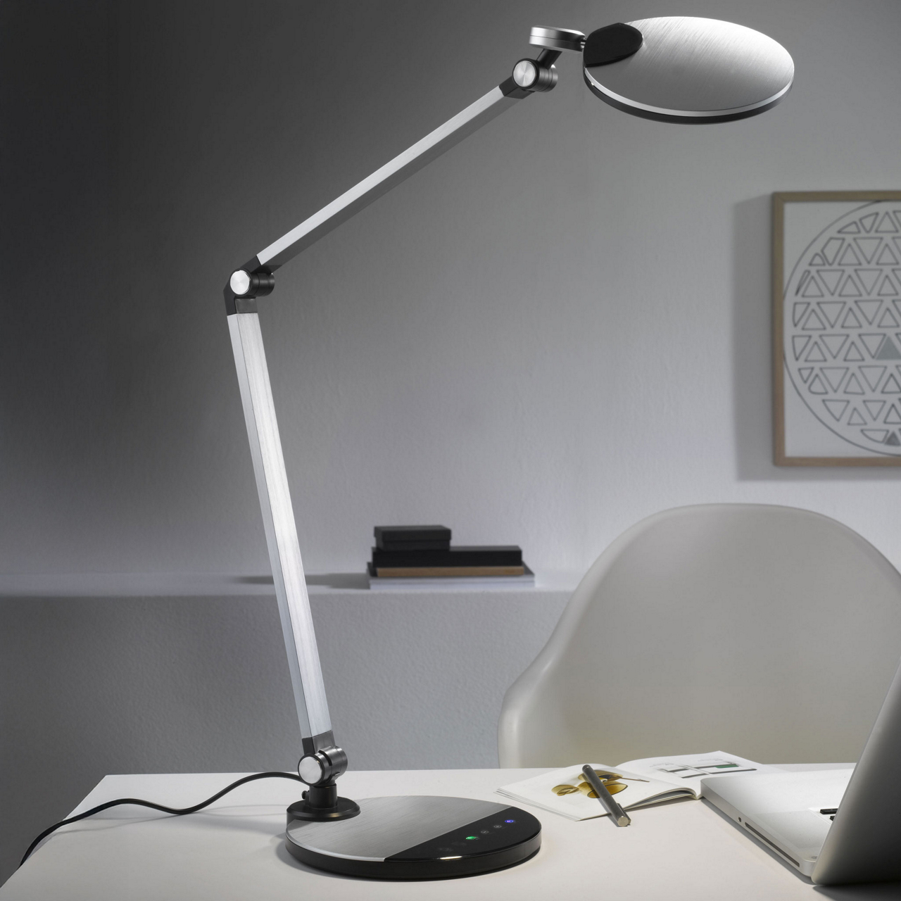  LED-Schreibtischleuchte Expect 5
