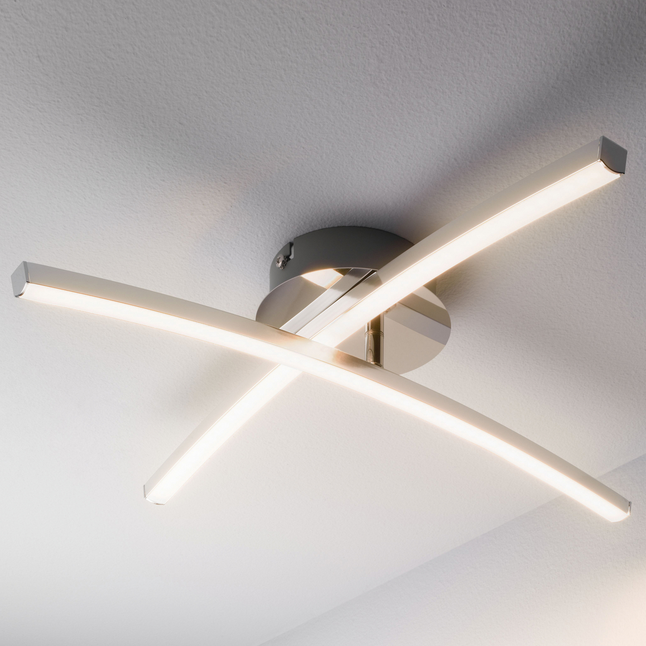  LED-Deckenleuchte Jambo undefined