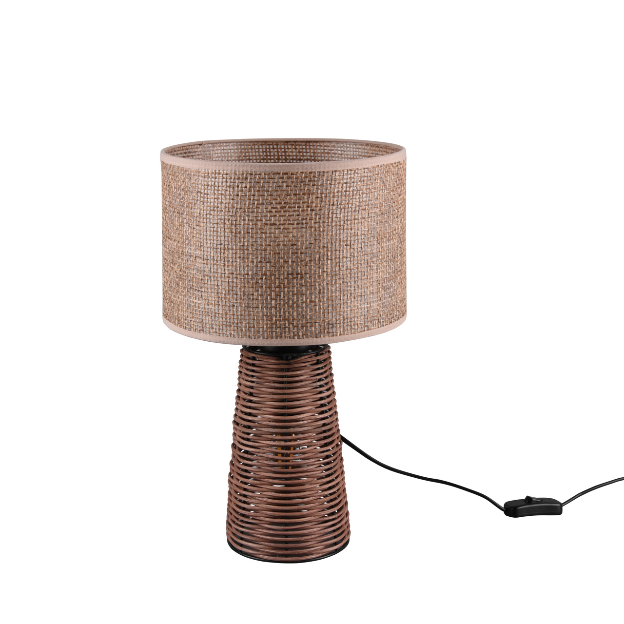  Tischleuchte Straw