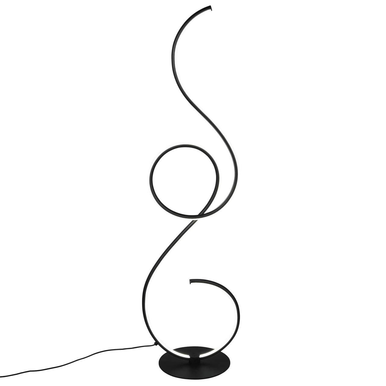  LED-Stehleuchte Jive