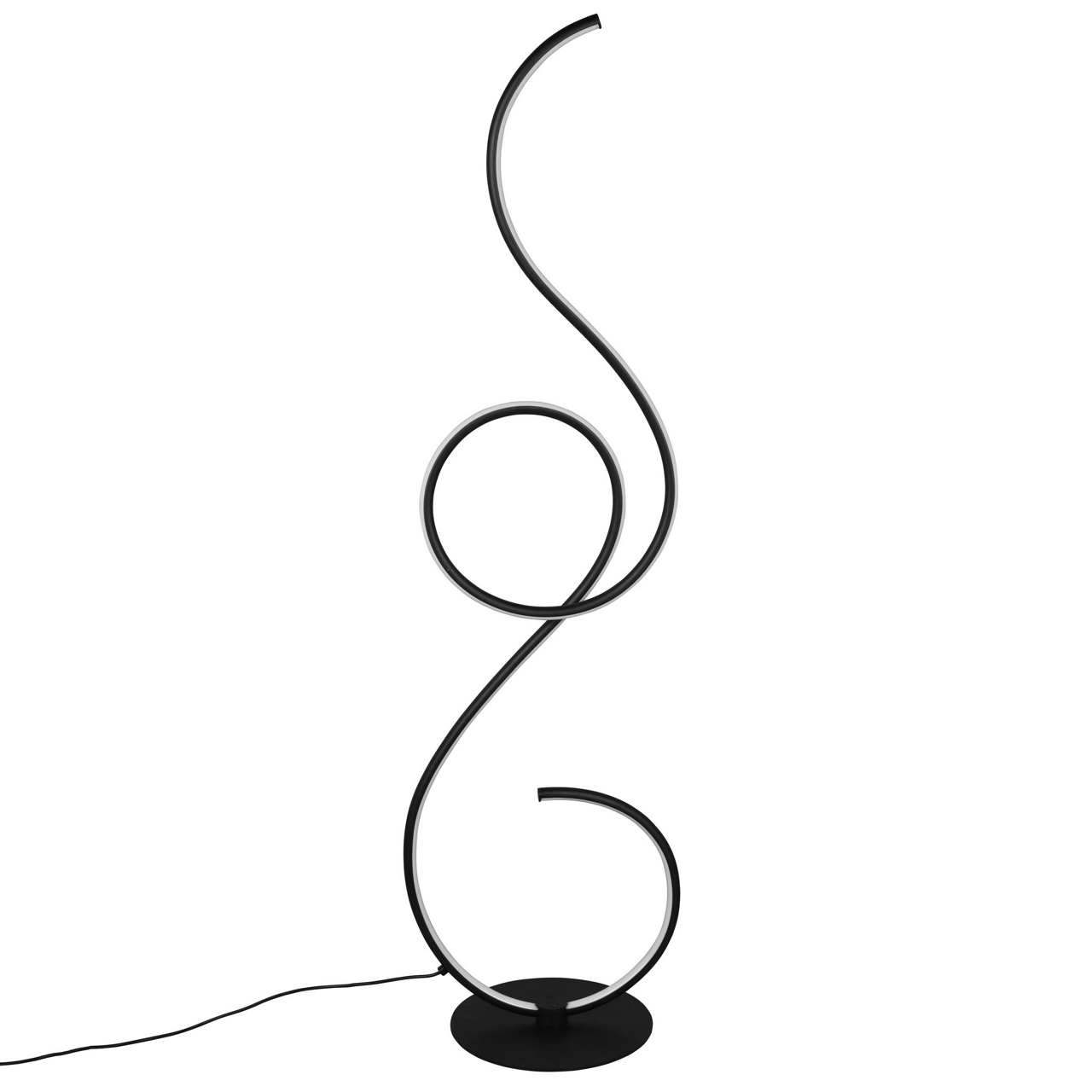  LED-Stehleuchte Jive