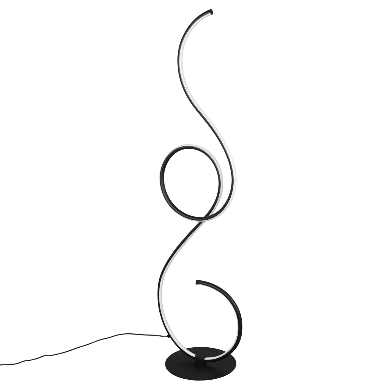  LED-Stehleuchte Jive