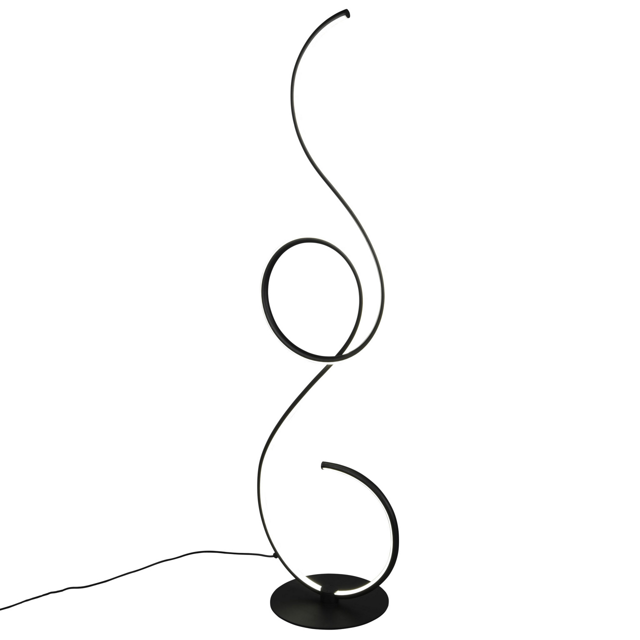  LED-Stehleuchte Jive