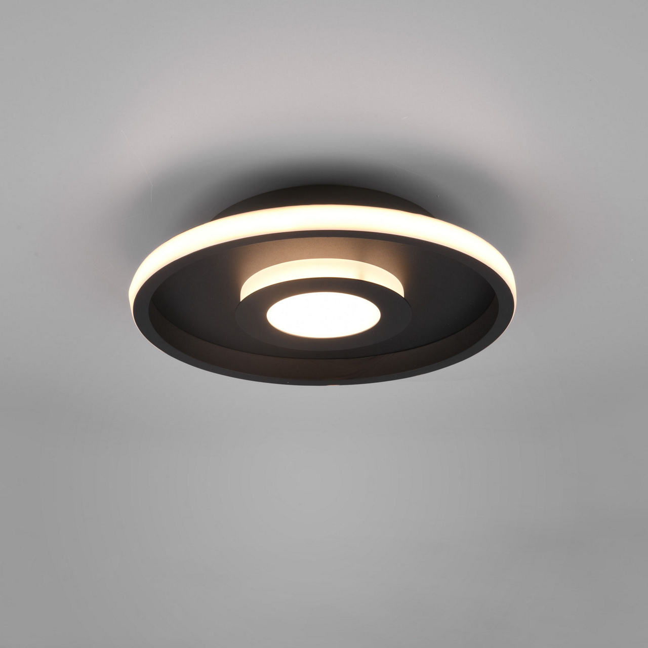  LED-Deckenleuchte Ascari 1